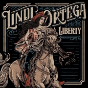 Review: Lindi Ortega - Liberty